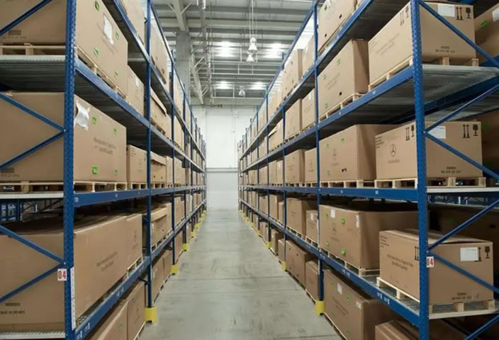潮州到梅江区货物仓储